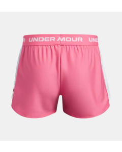 UA Girls Tech Play Up Shorts 1390075 672