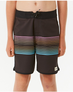 Rip Curl Boys MIRAGE SURF REVIVAL WASHED BLACK