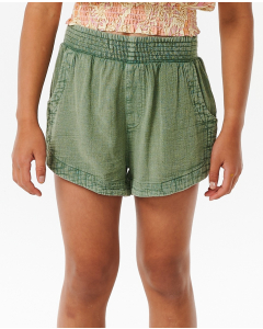 Rip Curl Girls CLASSIC SURF SHORT SAGE