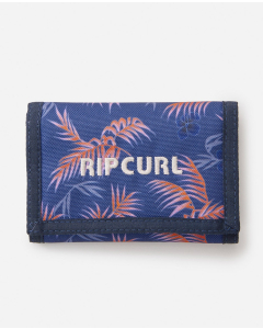 Rip Curl Men's SURF REVIVAL SURF WALLET NAVY