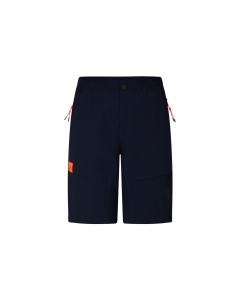 Fire & Ice Men's Short CALEB deepest navy