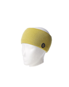 Riggler Headband Margerie Yellow