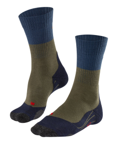 Falke Wandersocken TK2 Men 7821 tyme