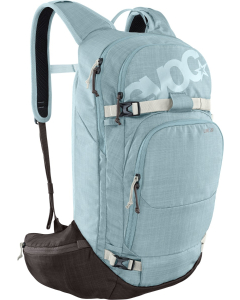 Evoc Backpack LINE 20 mint - coffee