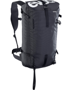 Evoc Backpack SUMMIT 20 black