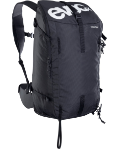 Evoc Backpack SUMMIT 30 black