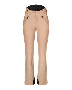 Bogner DAMEN HOSE HAZE 787 - LIGHT CARAMEL