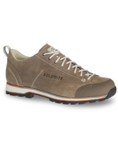 Dolomite Men's Shoe 54 Low Lt Otter Brown