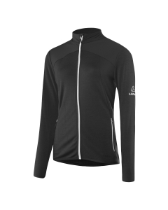 Löffler Women's Midjacket Transtex® Merino 26252 990 BLACK