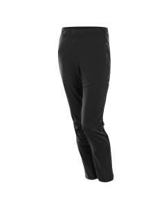 Löffler Women's TOURING PANTS DYNAMIC AS 26262 BLACK