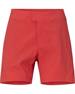 Norröna Women's femund flex1 light Shorts Paprika