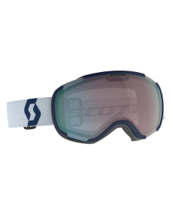 Scott Goggle Faze II dk bl/lg gre