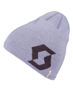 Scott Junior Beanie Team 10 heather purple/