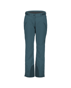 Scott Women's Pants Ultimate DRX aruba green