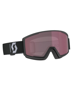 Scott Goggle Factor miner bl/whi