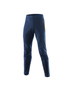 Löffler Men's PANTS XC-PURE TXS 28390 DARK BLUE