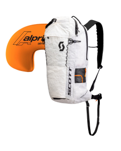 Scott Pack Patrol Ultralight E2 25 Kit white/black