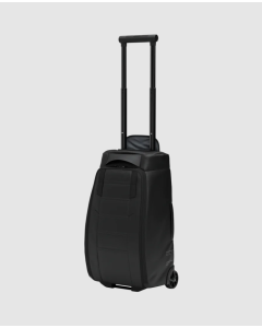 Db Roller Bag Carry-On 40L black out