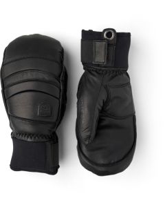 Hestra Men's Fall Line - Mitt Black/Black