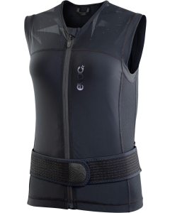 Evoc Women's PROTECTOR VEST PRO black