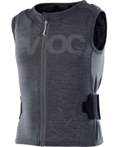 Evoc Kids PROTECTOR VEST carbon grey