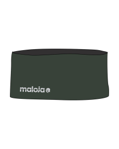 Maloja StrichkogelM. Headband deep forest