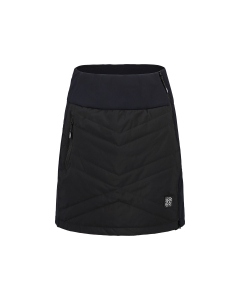 Maloja Women's Skirt HochfeilerM. deep black