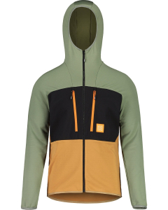 Maloja Men's Jacket MoosM. frosty green multi