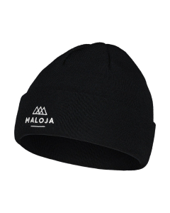 Maloja Mütze GsallkopfM. deep black