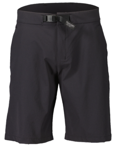 Scott Men's Shorts Ripstop Mountain black