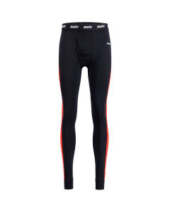 Swix RaceX bodyw pants Mens Swix red