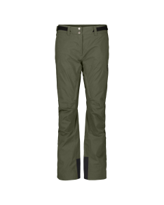 Scott Women's Pant Ultimate Dryo 10 douglas gree