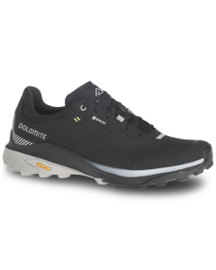 Dolomite Men's Shoe Nibelia GTX Black