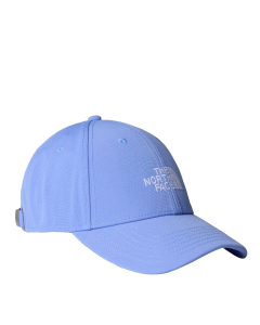 TNF Recycled 66 Classic Hat virtual blue/Tn