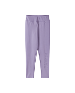 Reima Kids Leggings Luotan 5450 Lilac amethyst