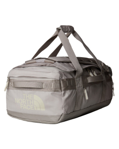 TNF Base Camp Voyager Duffel 42l soapstone/stone