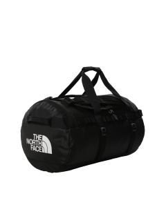 TNF Base Camp DUFFEL - M tfnblack/tnfw