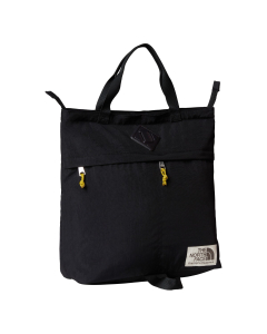 TNF Berkeley Tote Pack TNF Black/Miner