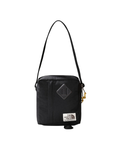 TNF BERKELEY CROSSBODY TNF BLACK/MINER