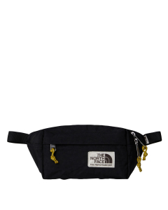 TNF Berkeley Lumbar tnf black/miner