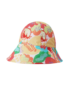 Reima Kids Sunhat Viiri 3241 Misty Red