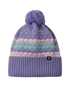 Reima Kids Beanie Pampula Lilac amethyst