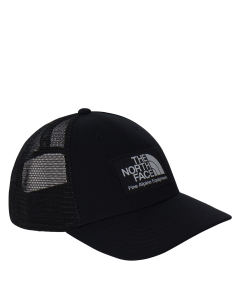 TNF Mudder Trucker tnf black