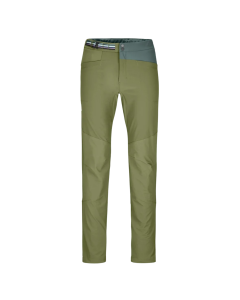 Ortovox Men's PALA PANTS wild herbs