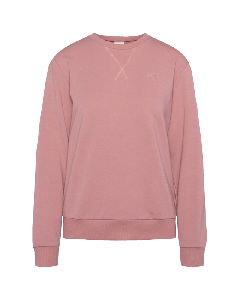 Kari Traa Kari Crew PASTEL DUSTY PINK