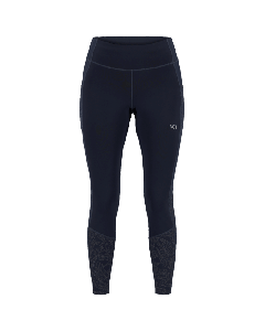 Kari Traa Vilde Thermal Tights DARK NAVY BLUE