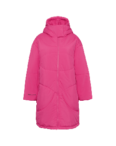 Kari Traa KAROLINE PARKA BRIGHT PINK