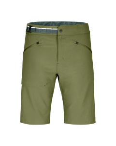 Ortovox Men's BRENTA SHORTS wild herbs