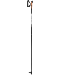 Leki Langlaufstock XTA Base blk-white