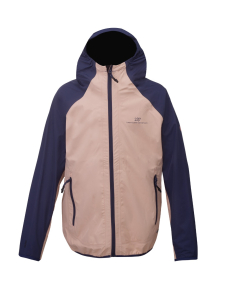 2117 Kids Klacken 2.5L Jacket Peach